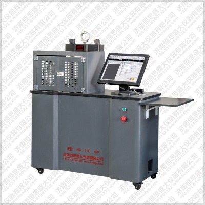 30T路面磚壓力機送貨上門#300kN水泥磚壓力試驗機、30噸燒結磚抗壓強度試驗機