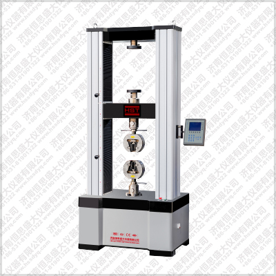 全自動液晶顯示高強(qiáng)螺栓試驗機(jī) 1
