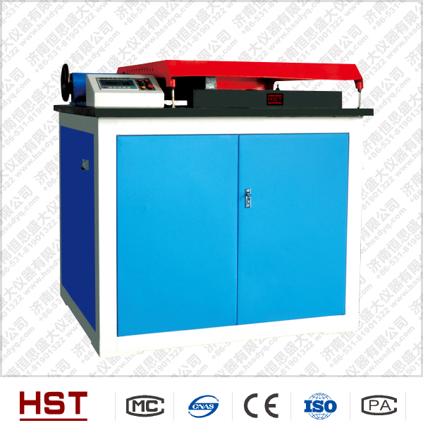 YGW鋼材彎曲強(qiáng)度試驗機(jī)