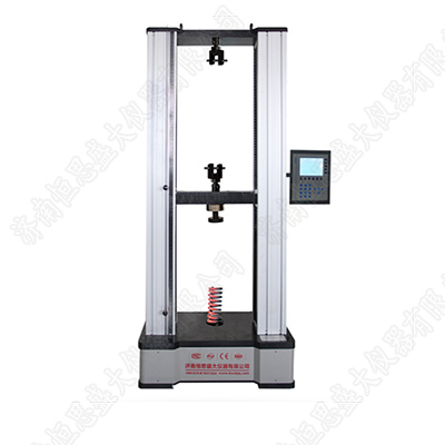 TLS-S系列彈簧拉壓試驗機(jī)