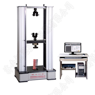 TLS-S系列彈簧拉壓試驗機(jī)