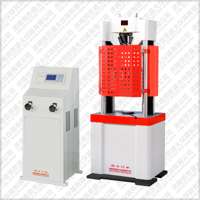 YES-2000-3000數(shù)顯式壓力試驗機(jī)