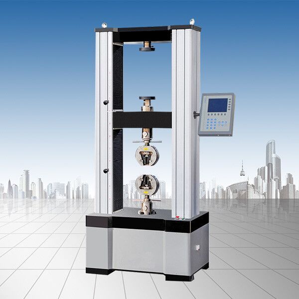 簡單了解淋雨試驗機使用時的注意事項。