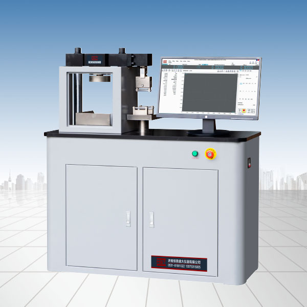 萬能試驗機相關介紹，萬能試驗機的知識有哪些